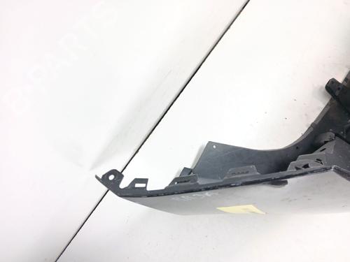 Front bumper SEAT IBIZA IV (6J5, 6P1) 1.6 TDI | BP29400911C7 