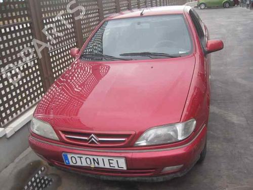 Tailgate lock CITROËN XSARA Coupe (N0) 1.9 TD | BP2383223C101 