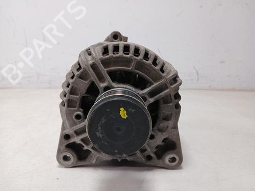 Used Alternator NISSAN QASHQAI / QASHQAI +2 I (J10, NJ10, JJ10E) 1.5 dCi (110 hp) 23107613
