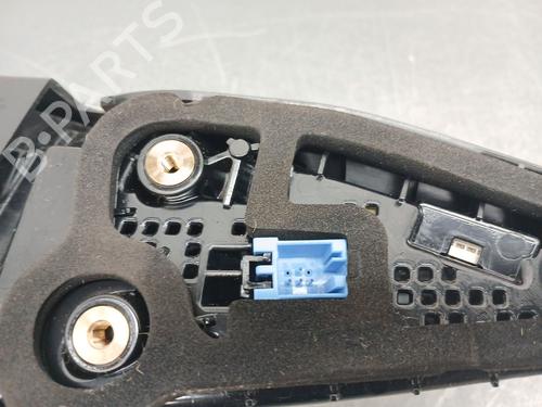 Left tailgate light SKODA OCTAVIA IV (NX3, NN3, PV3) 1.5 TSi | BP33287371C79  - Image 5