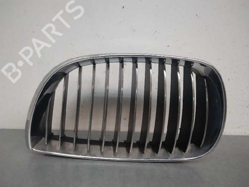 Used Grille BMW 1 (E87) 118 d (143 hp) 12215904