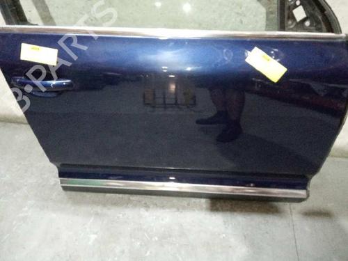 Right front door VW TOUAREG (7LA, 7L6, 7L7)  | BP13526065C3 
