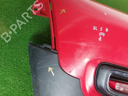 Rear bumper MINI MINI (R56)  | BP24189857C8 