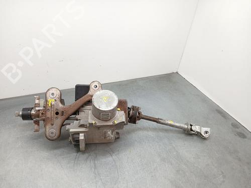 Used Steering column RENAULT GRAND SCÉNIC II (JM0/1_) 1.9 dCi (JM0G, JM12, JM1G, JM2C) (120 hp) 32058842