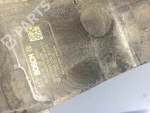 Engine MERCEDES-BENZ E-CLASS T-Model (S211)  | BP9439046M1 