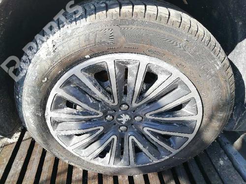 Engine PEUGEOT 2008 I (CU_) 1.6 BlueHDi 100 | BP10310465M1  - Image 42