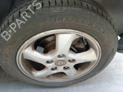 Engine MAZDA PREMACY (CP) 2.0 TD | BP19683644M1 