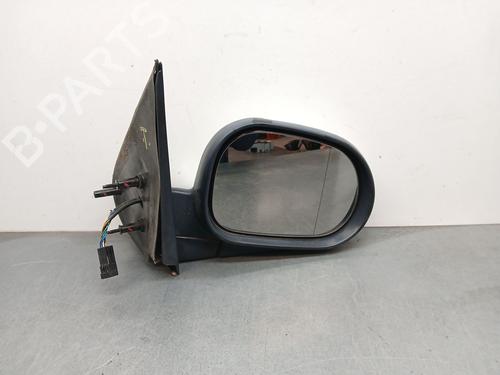 Used Right mirror MERCEDES-BENZ M-CLASS (W163) ML 270 CDI (163.113) (163 hp) 30745988