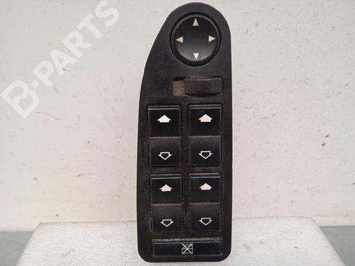 Used Left front window switch Left front window switch BMW 5 (E39) 530 i (231 hp) 10220583 10220583