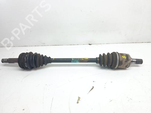 Used Left front driveshaft Left front driveshaft 39408592 39408592