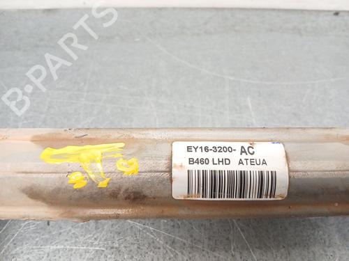Steering rack FORD TOURNEO COURIER B460 MPV 1.0 EcoBoost | BP33958278M22 - Image 2