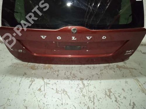 Tailgate VOLVO XC60 I SUV (156) 2.4 D / D3 / D4 AWD | BP10521215C6 
