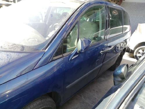 Gearbox PEUGEOT 807 (EB_) 2.2 HDi | BP9311952M3 