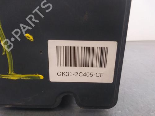 ABS pump FORD TRANSIT V363 Van (FCD, FDD) 2.0 EcoBlue | BP24957966M43 