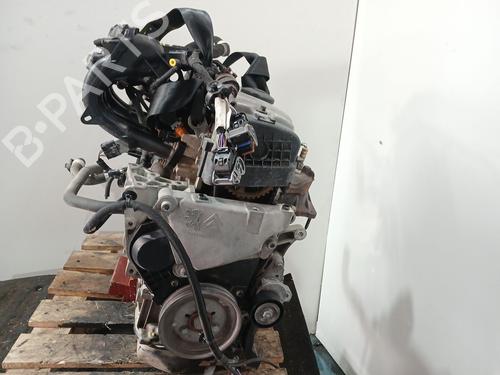 Engine CITROËN C3 II (SC_) 1.4 | BP38702048M1 - Image 6