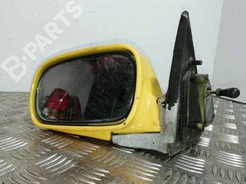 Used Left mirror DAEWOO NEXIA [1995-1997]  9131055