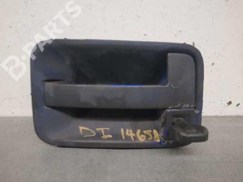 Used Front left exterior door handle CITROËN JUMPY I (U6U_) [1994-2006]  11222246