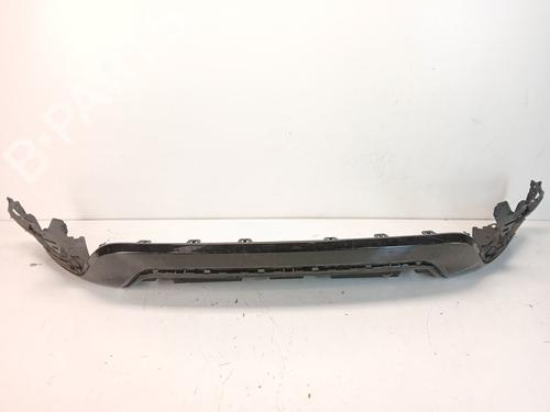 Spoiler de pare-chocs avant LAND ROVER RANGE ROVER EVOQUE (L551) 2.0 P300 4x4 (300 hp) 27841236