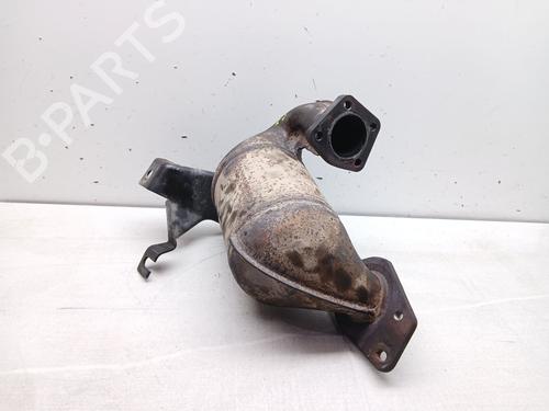 Katalysator RENAULT MEGANE III Hatchback (BZ0/1_, B3_)  | BP29976792M10 