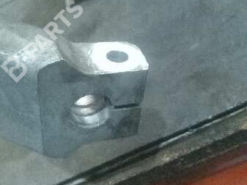 Right front steering knuckle BMW X5 (E70) 3.0 d | BP5078171M26 