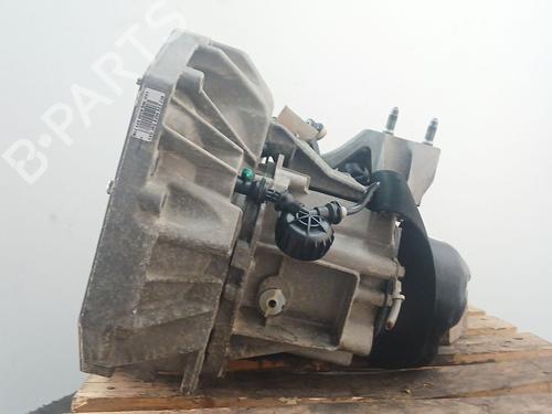 Gearbox DACIA LOGAN MCV II 1.5 dCi | BP38621487M3 - Image 4