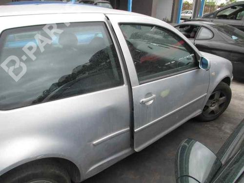 Front right window mechanism VW GOLF IV (1J1) 1.9 TDI | BP2373998C23 