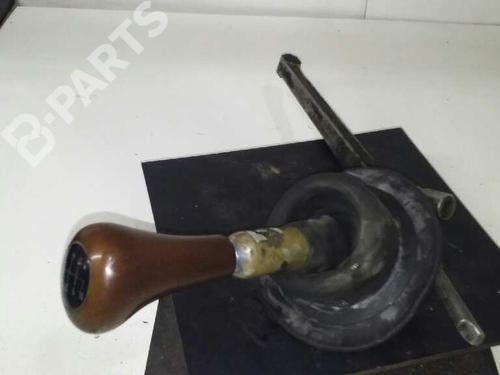 Levier de vitesses BMW 3 (E46) 320 d (136 hp) 7441760