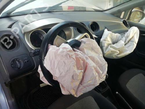 Engine control unit (ECU) SEAT IBIZA IV (6J5, 6P1)  | BP17866661M57 