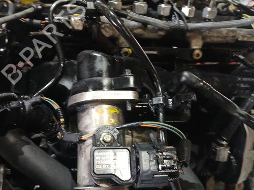 Engine FORD TRANSIT Van (FA_ _) 2.2 TDCi RWD | BP26006108M1  - Image 27