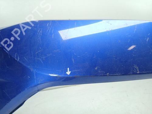 Front bumper TOYOTA C-HR (_X1_) 1.2 (NGX10_, NGX10R) | BP30150847C7 