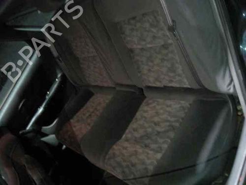 Gearbox RENAULT SAFRANE I (B54_)  | BP2384193M3 