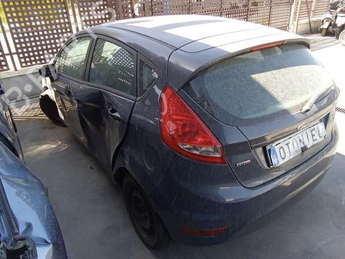 Steering column FORD FIESTA VI (CB1, CCN) 1.4 TDCi | BP38759847M21 - Image 11