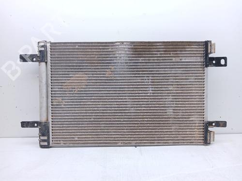 Used AC radiator PEUGEOT EXPERT Van (V_) 2.0 BlueHDi 120 (122 hp) 26123724