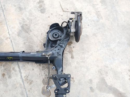 Rear axle OPEL COMBO Box Body/MPV (K9) 1.5 D | BP33537238M2 - Image 3