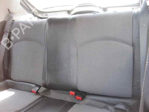 Gearbox PEUGEOT 206 Hatchback (2A/C) 1.4 i | BP2365012M3 