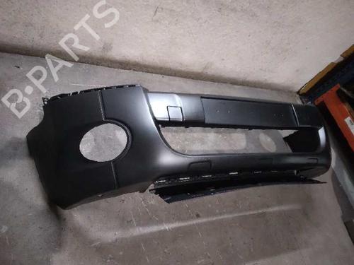 Front bumper CITROËN BERLINGO MULTISPACE (B9)  | BP15261377C7 