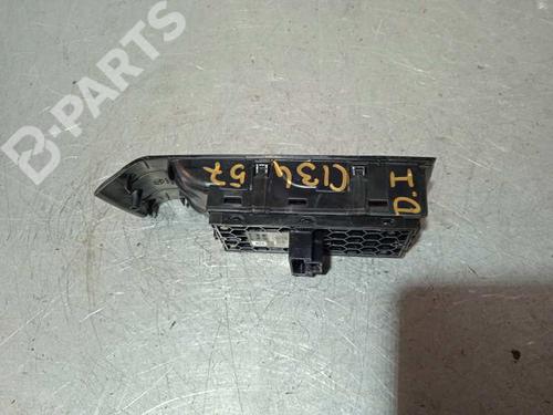 Left front window switch SKODA FABIA III (NJ3)  | BP8069402I27 