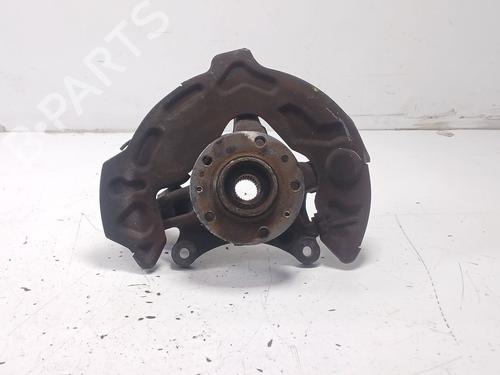 Used Left front steering knuckle Left front steering knuckle PEUGEOT 508 I (8D_) 1.6 BlueHDi 120 (120 hp) 40254107 40254107