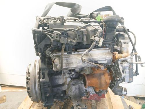 Used Engine Engine BMW 1 (F20) [2011-2019] 29307689 29307689
