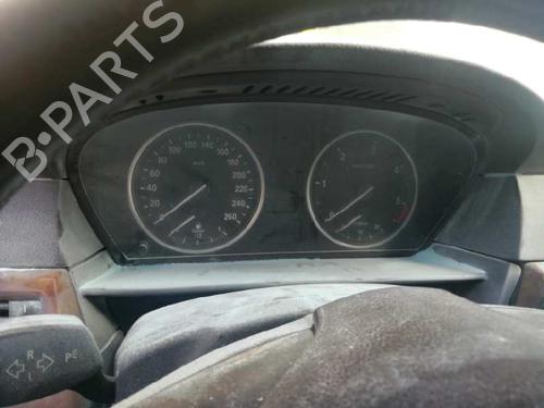 Gearbox BMW 5 (E60)  | BP12602203M3 