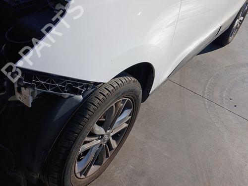Used Left front fenders HYUNDAI ix35 (LM, EL, ELH) 1.7 CRDi (116 hp) 22968910
