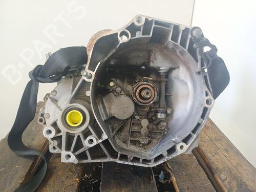 Used Gearbox Gearbox 39146697 39146697