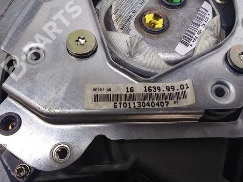 Driver airbag MERCEDES-BENZ C-CLASS (W203)  | BP10912414C9 