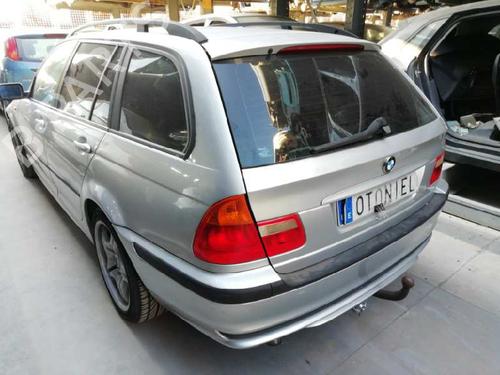 Left tailgate light BMW 3 Touring (E46) 320 d | BP16422377C79 