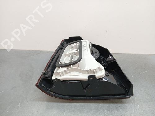 Right taillight VW POLO (9N_, 9A_)  | BP24039745C35 