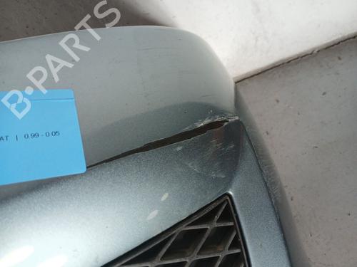 Front bumper MAZDA PREMACY (CP) 2.0 TD | BP23093131C7 