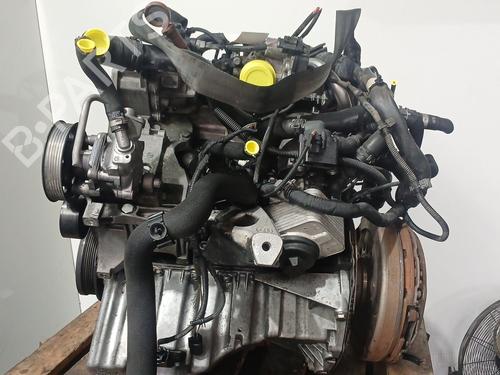 Engine AUDI A4 B8 (8K2) 2.0 TDI | BP37477607M1 - Image 4