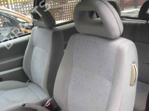 Gearbox SEAT AROSA (6H1) 1.0 | BP2361322M3 