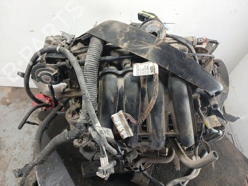 Engine CHEVROLET MATIZ (M200, M250) 1.0 | BP24669058M1 