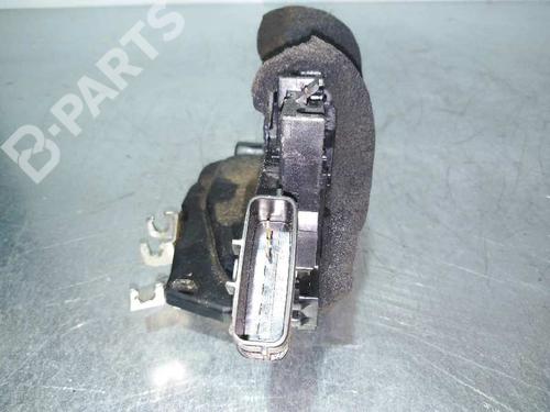 Front right lock NISSAN JUKE (F15) 1.5 dCi | BP5875405C97 